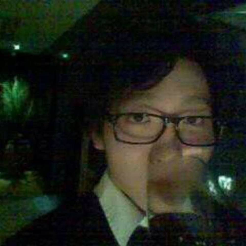 Meet your Posher, Sean